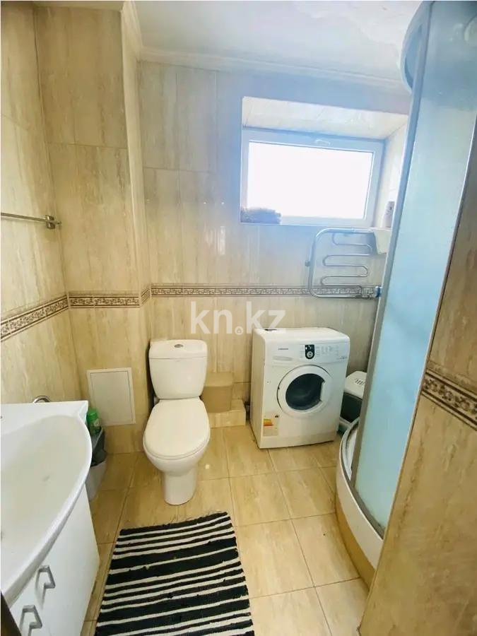 Продажа 2-комнатной квартиры, 48 м², пр. Жибек жолы, дом  103 в Алматы - фото 4