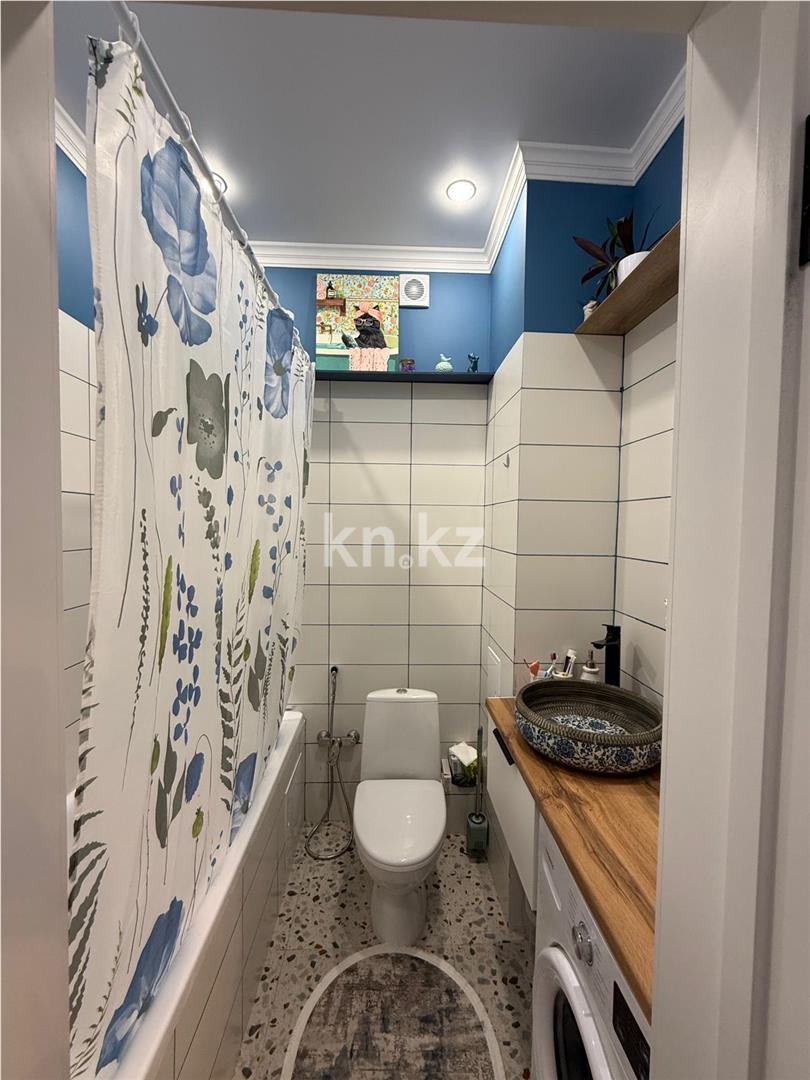 Продажа 2-комнатной квартиры, 36.9 м², ул. Е-181 в Астане - фото 6