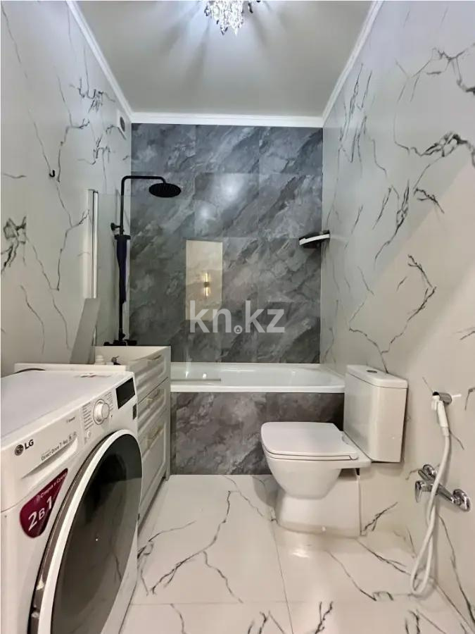 Продажа 2-комнатной квартиры, 68 м² - Продажа квартир в Астане - страница 15 фото 4 из 6