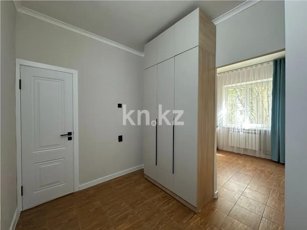 Продажа 1-комнатной квартиры, 40 м², ул. Жамбыла, дом  231 в Алматы - фото 2
