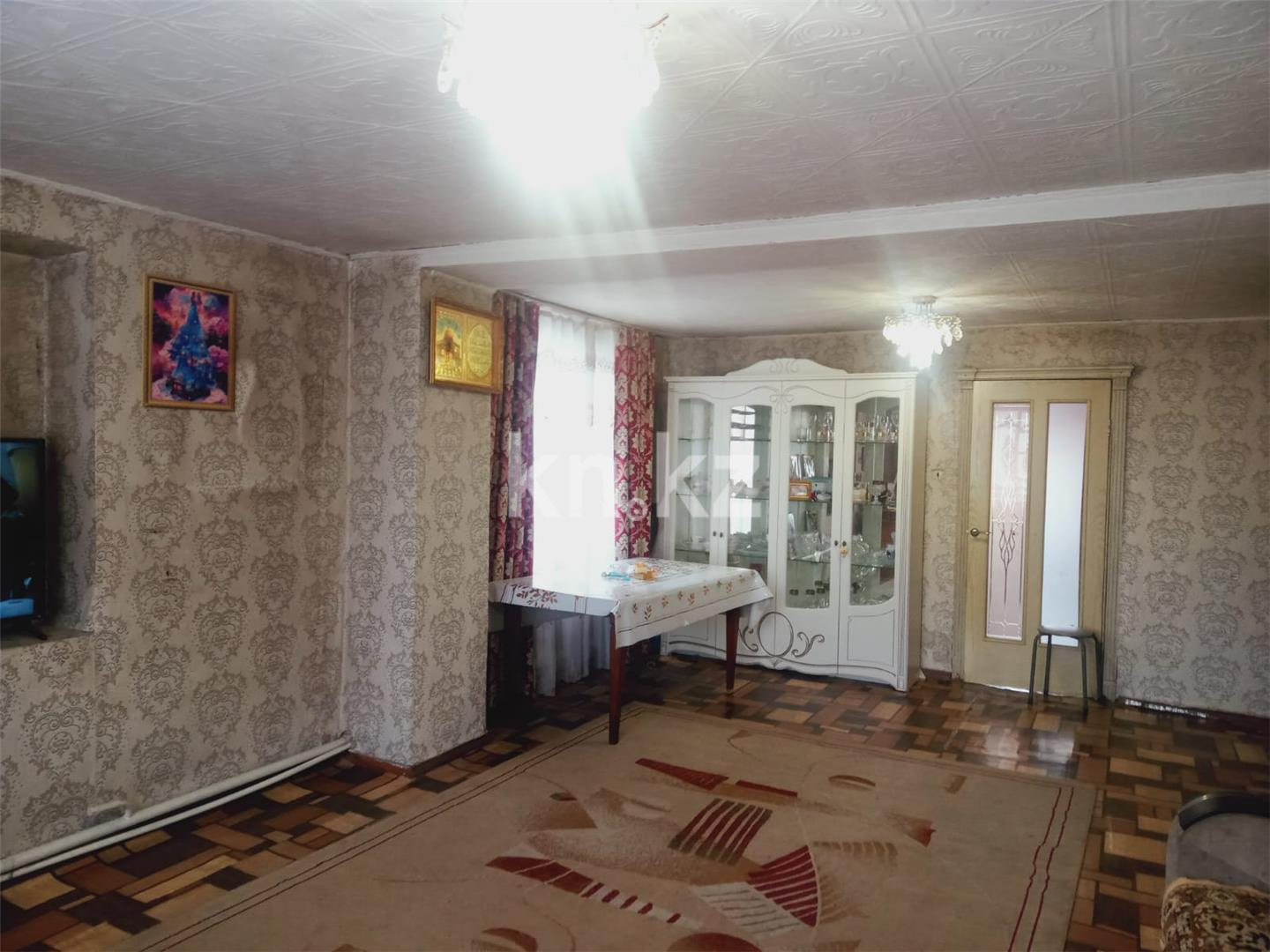 Продажа 4-комнатного дома, 101.8 м², пер. Краснодарский, дом  6 в Караганде - фото 3