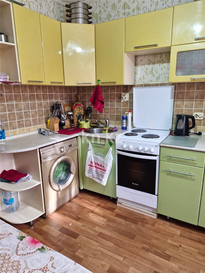 Продажа 2-комнатной квартиры, 52 м², мкр-н Степной-3 в Караганде - фото 6