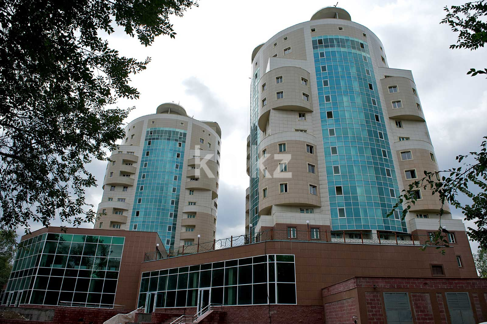 Продажа 1-комнатной квартиры, 40.5 м², мкр-н 1, дом  26а в Алматы - фото 7