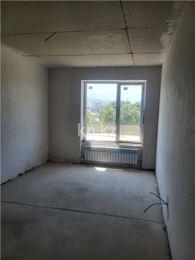Продажа 2-комнатной квартиры, 61 м² в Алматы - фото 2