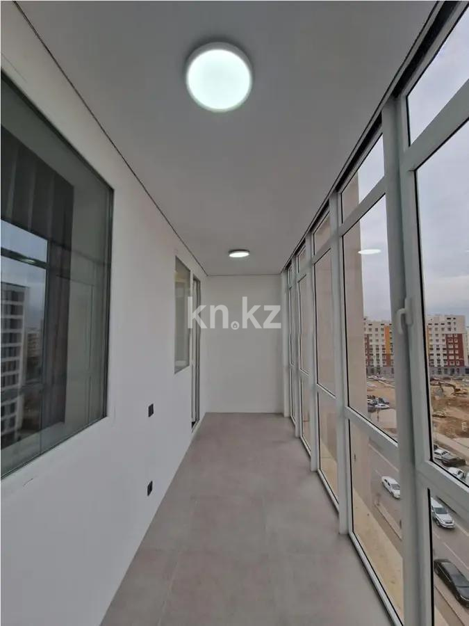 Продажа 3-комнатной квартиры, 60 м², ул. Бухар жырау, дом  25/1 в Астане - фото 6