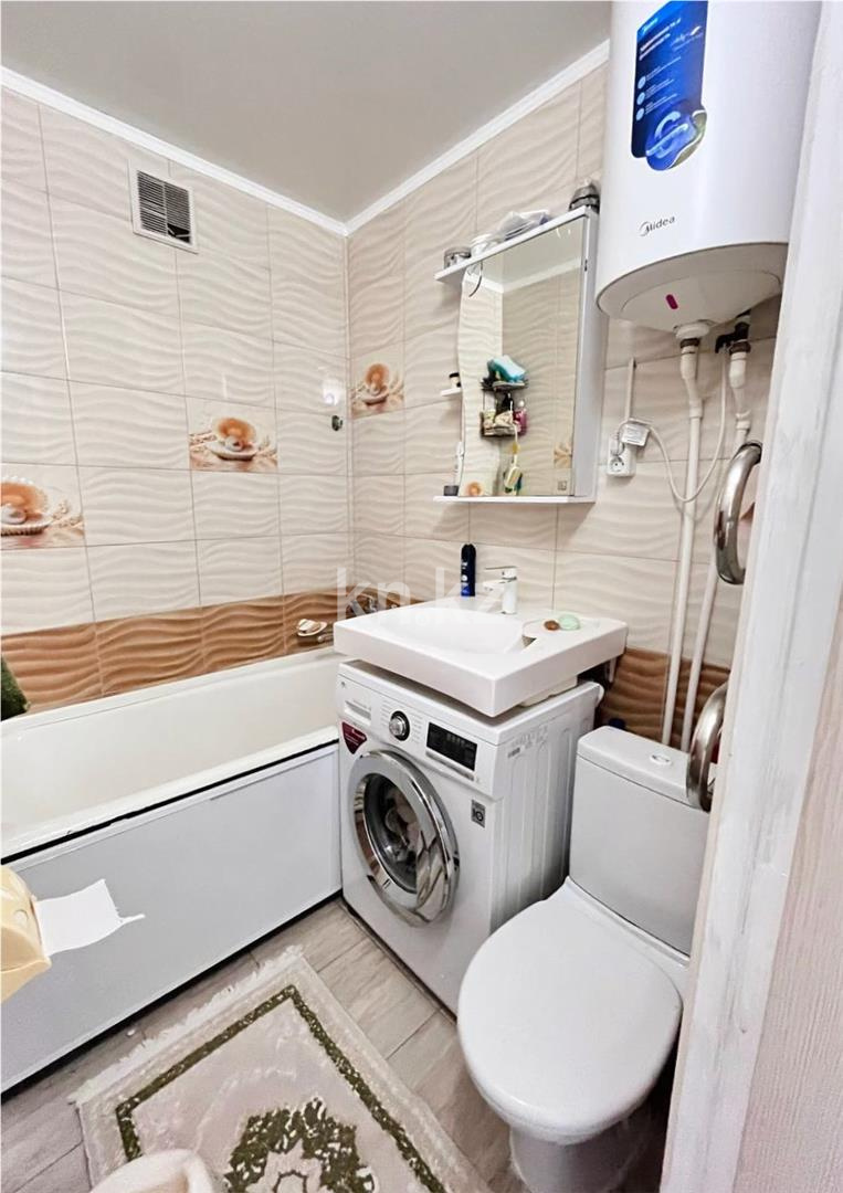 Продажа 2-комнатной квартиры, 46 м², пр. Н. Абдирова - Продажа квартир в Караганде фото 12 из 22