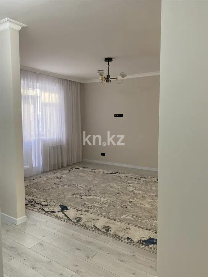 Продажа 2-комнатной квартиры, 63 м², ул. Бухар жырау, дом  32 - Продажа  двухкомнатных квартир в новостройках Астаны с фото фото 1 из 4