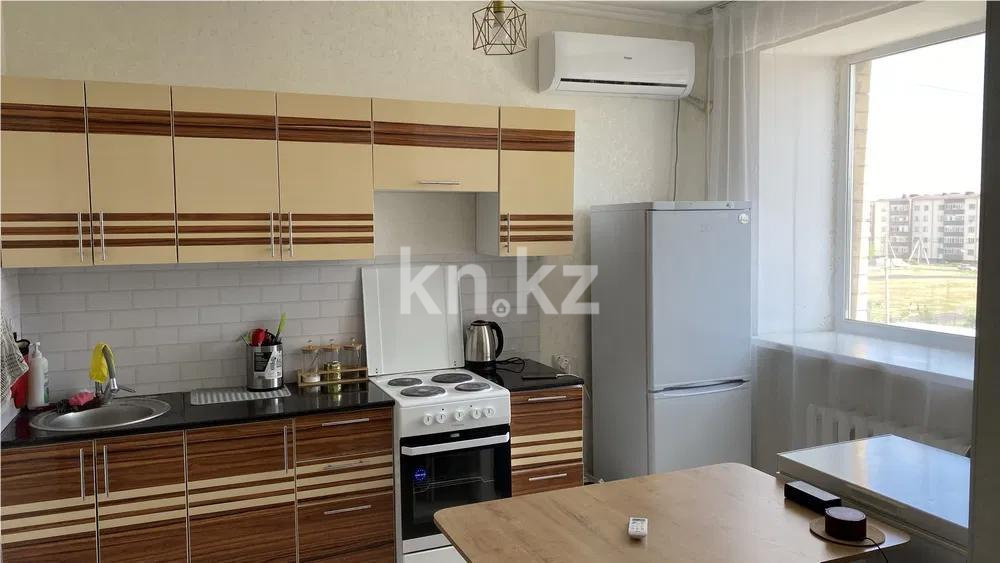 Продажа 1-комнатной квартиры, 29 м² в Астане - фото 2