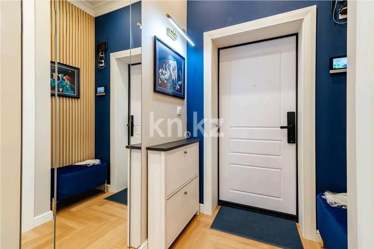 Продажа 2-комнатной квартиры, 76 м² в Алматы - фото 6