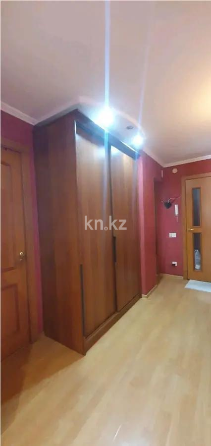 Продажа 3-комнатной квартиры, 71 м², пр. Назарбаева, дом  45 - Продажа  трехкомнатных квартир в Караганде с фото фото 6 из 6
