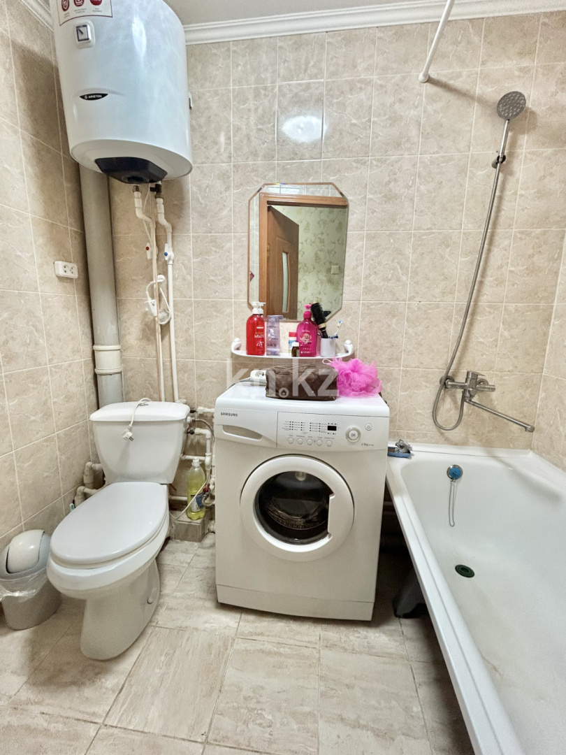 Продажа 1-комнатной квартиры, 32 м² - Продажа однокомнатных квартир в Караганде фото 6 из 7