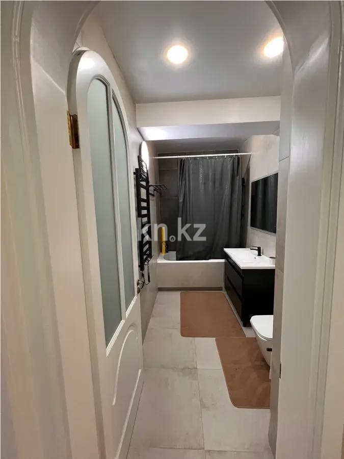 Продажа 4-комнатной квартиры, 90 м² - Продажа квартир от собственников в Алматы - страница 11 фото 3 из 3