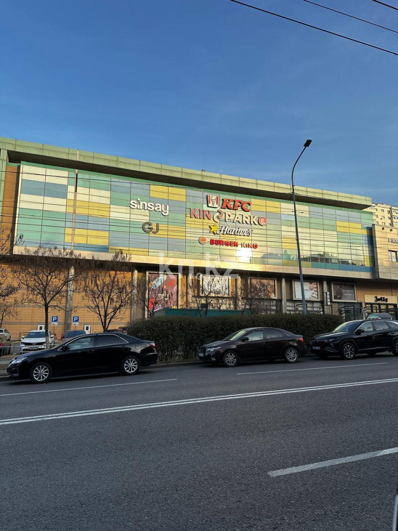 Продажа 2-комнатной квартиры, 54 м², мкр-н Мамыр-7 в Алматы - фото 23