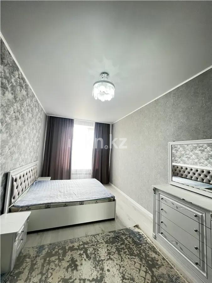 Продажа 2-комнатной квартиры, 67.6 м², ул. Токпанова, дом  20 - Продажа квартир в новостройках Астаны без посредников фото 2 из 4