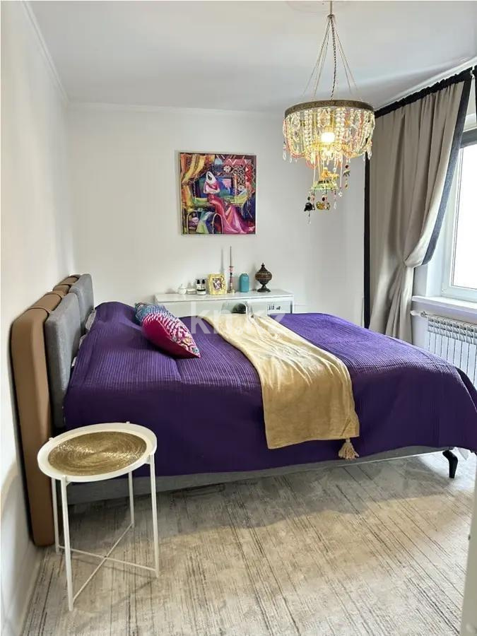 Продажа 3-комнатной квартиры, 55.9 м² - Продажа трехкомнатных квартир в Алматы фото 2 из 5