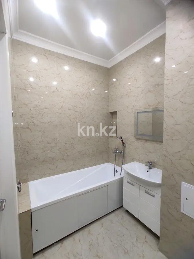 Продажа 2-комнатной квартиры, 64 м², пр. Мангилик Ел, дом  51/1 в Астане - фото 4