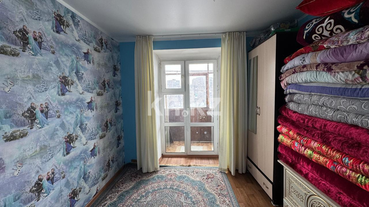 Продажа 4-комнатной квартиры, 66 м², пр. Мира в Темиртау - фото 5