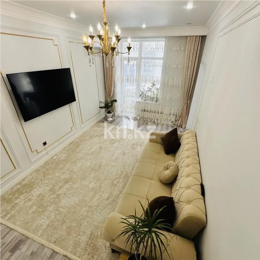 Продажа 3-комнатной квартиры, 78 м² - Продажа квартир в Астане - страница 5 фото 1 из 6