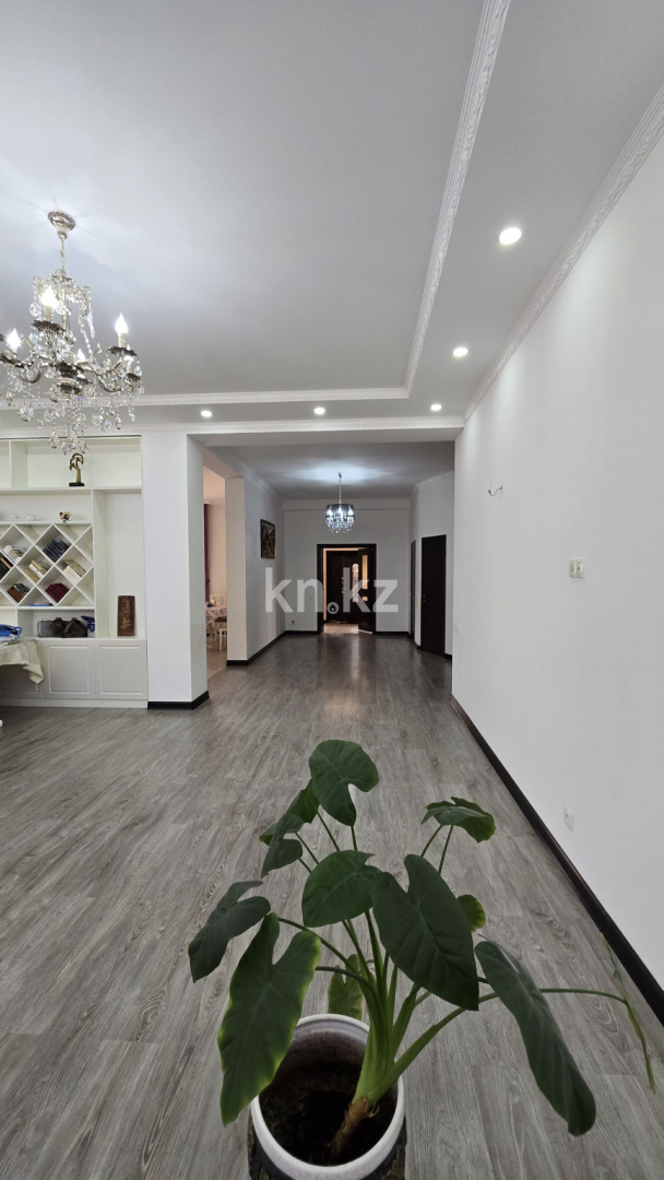 Продажа 5-комнатного дома, 420.8 м², улица Жетысу, дом  75 - Продажа квартир в Алматинской области фото 33 из 40