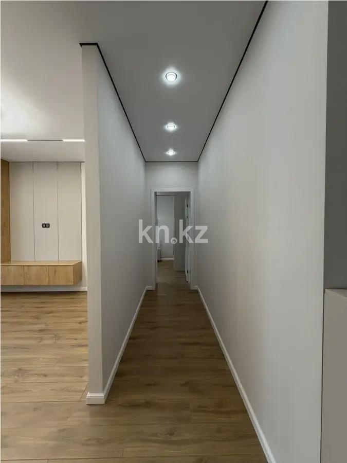 Продажа 2-комнатной квартиры, 53 м² в Астане - фото 7