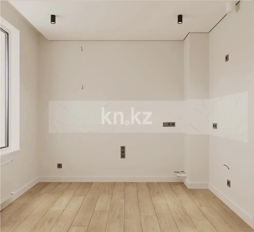 Продажа 2-комнатной квартиры, 44 м² - Продажа двухкомнатных квартир в Алматы фото 2 из 5