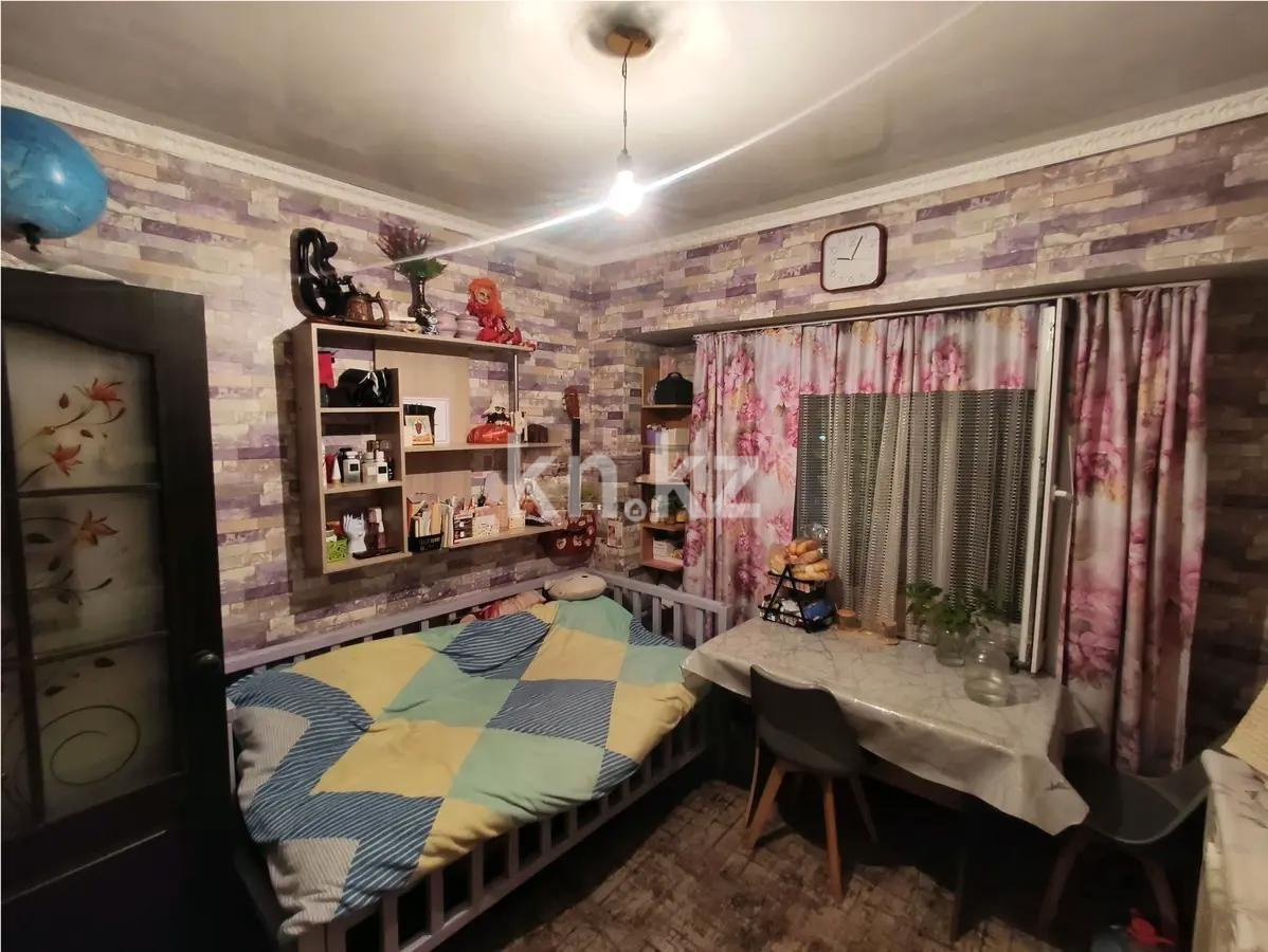 Продажа 1-комнатной квартиры, 38 м² - Продажа однокомнатных квартир от собственников в Алматы - страница 3 фото 3 из 6