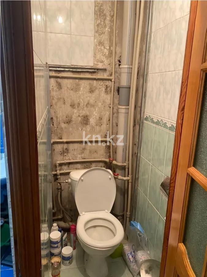 Продажа 1-комнатной квартиры, 30.3 м², ул. Кекилбайулы, дом  129 в Алматы - фото 4