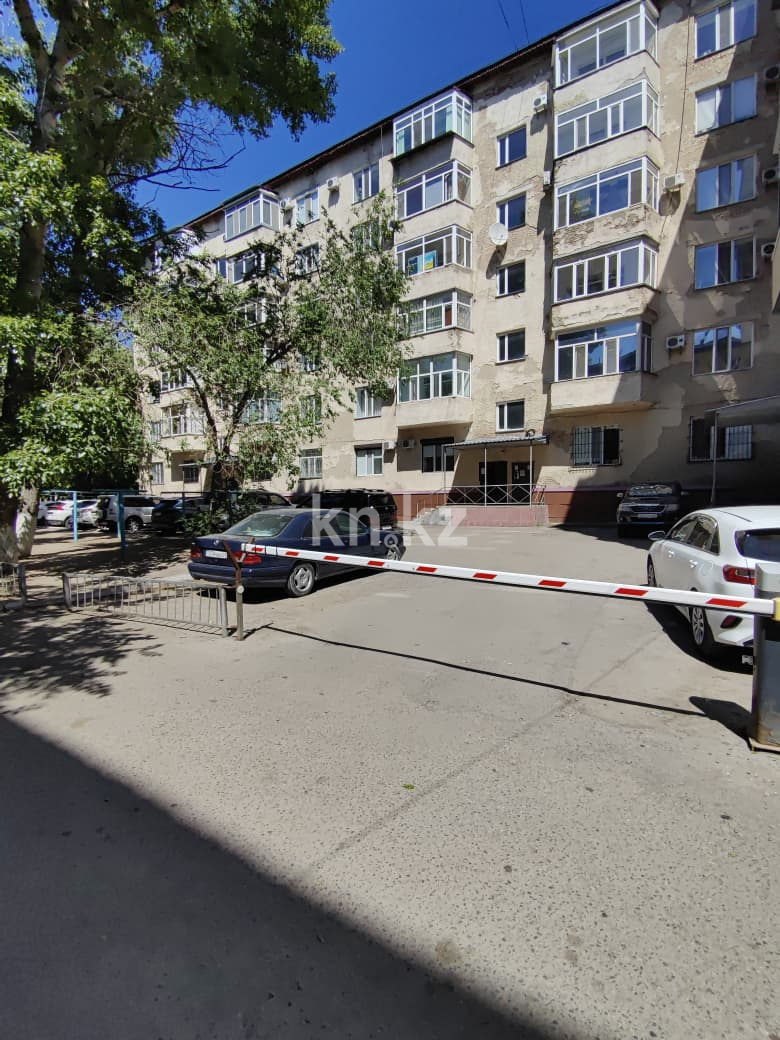Продажа 3-комнатной квартиры, 76 м² - Продажа трехкомнатных квартир в Караганде фото 35 из 35