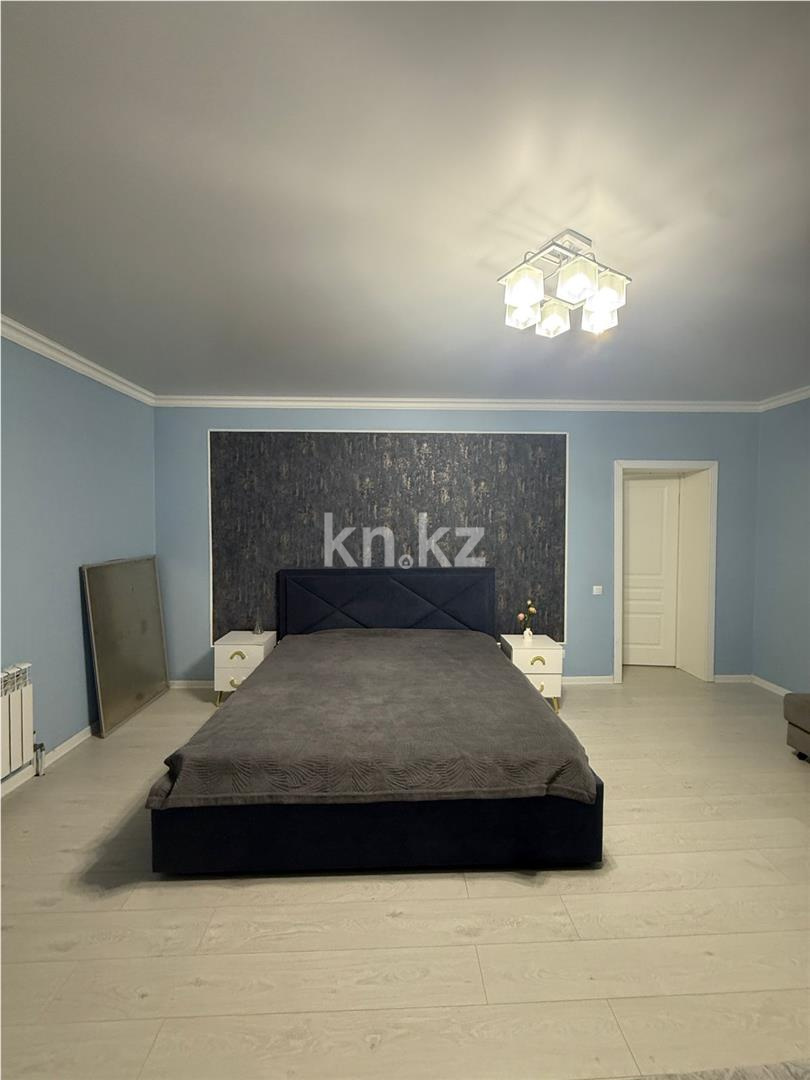 Продажа 4-комнатной квартиры, 170 м² - Продажа квартир в Казахстане - страница 19 фото 8 из 15