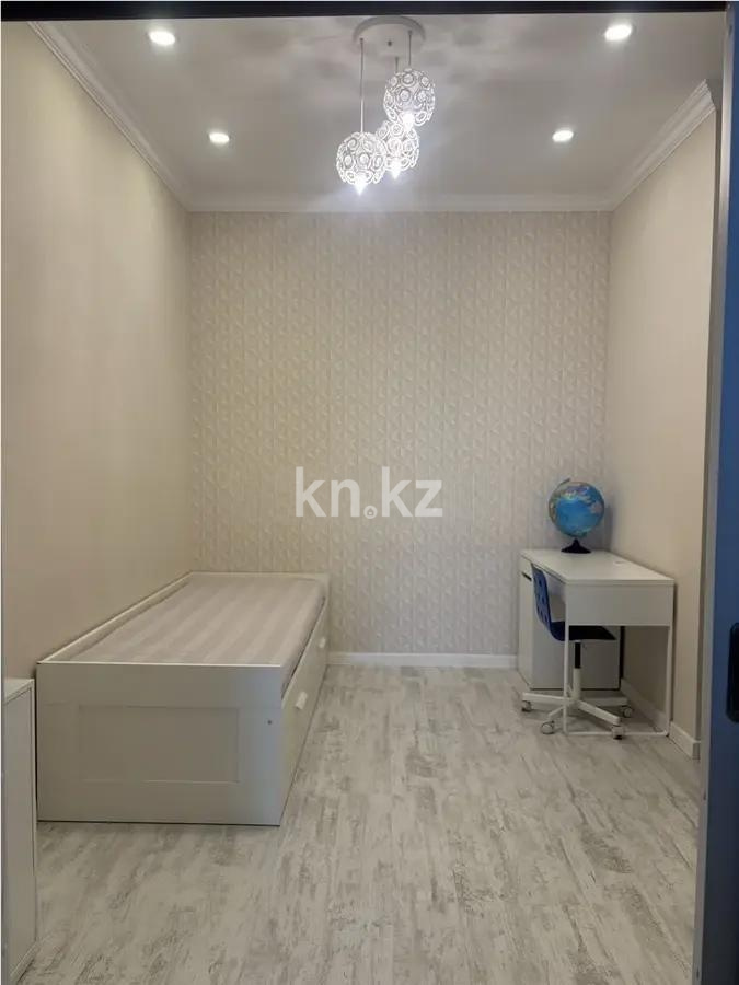 Продажа 3-комнатной квартиры, 83.6 м² в Алматы - фото 3