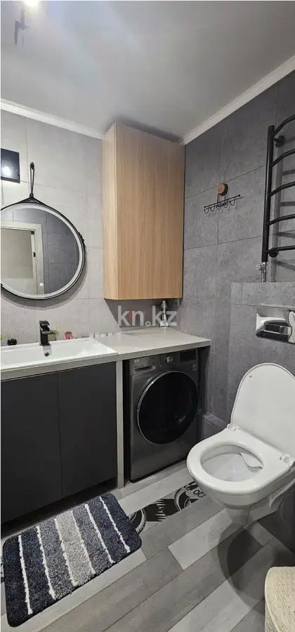 Продажа 2-комнатной квартиры, 48 м² - Продажа квартир в Ауэзовском р-не Алматы - страница 4 фото 4 из 4