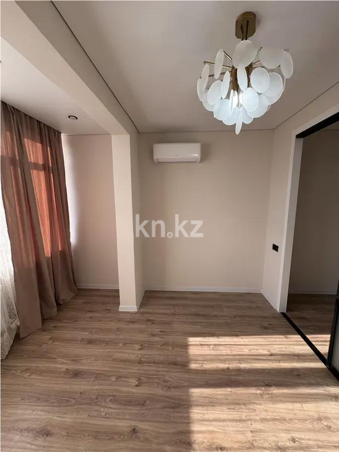 Продажа 1-комнатной квартиры, 31 м² в Алматы