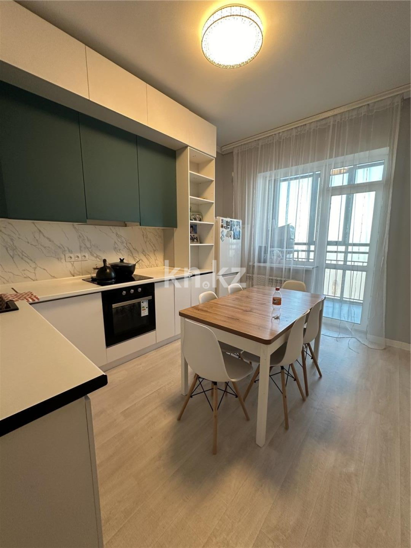 Продажа 5-комнатной квартиры, 109 м² в Караганде - фото 8