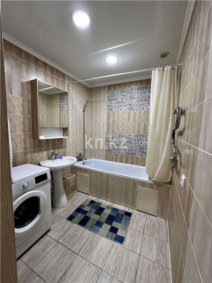 Продажа 1-комнатной квартиры, 52 м², пр. Республики - Продажа  однокомнатных квартир в Караганде фото 16 из 17