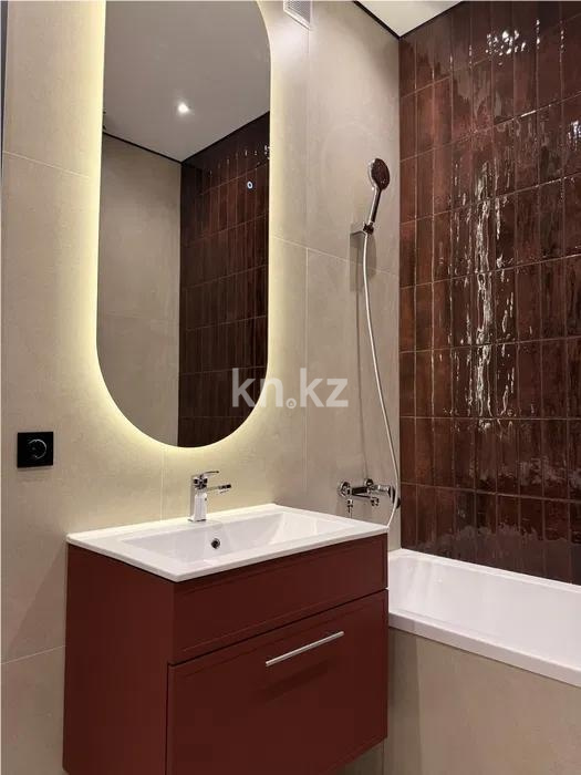Продажа 3-комнатной квартиры, 66 м² - Продажа квартир в Казахстане - страница 8 фото 4 из 5
