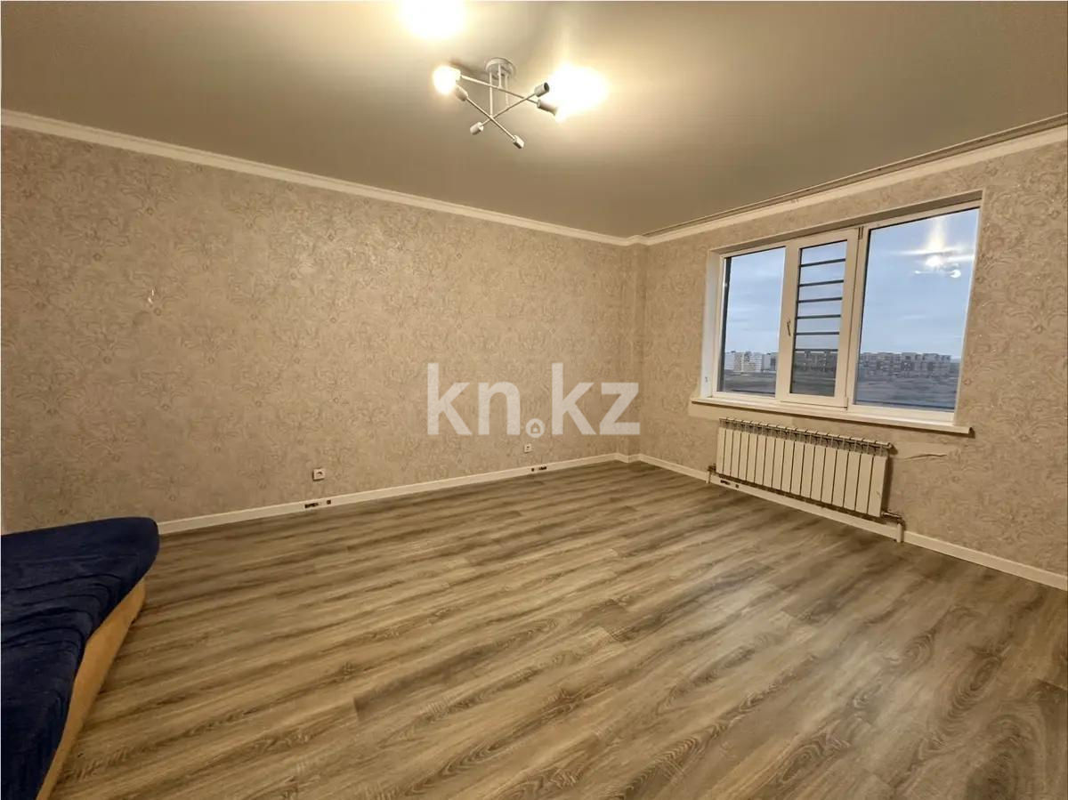 Продажа 2-комнатной квартиры, 59 м², Астана-Караганда тр., дом  23 в Астане