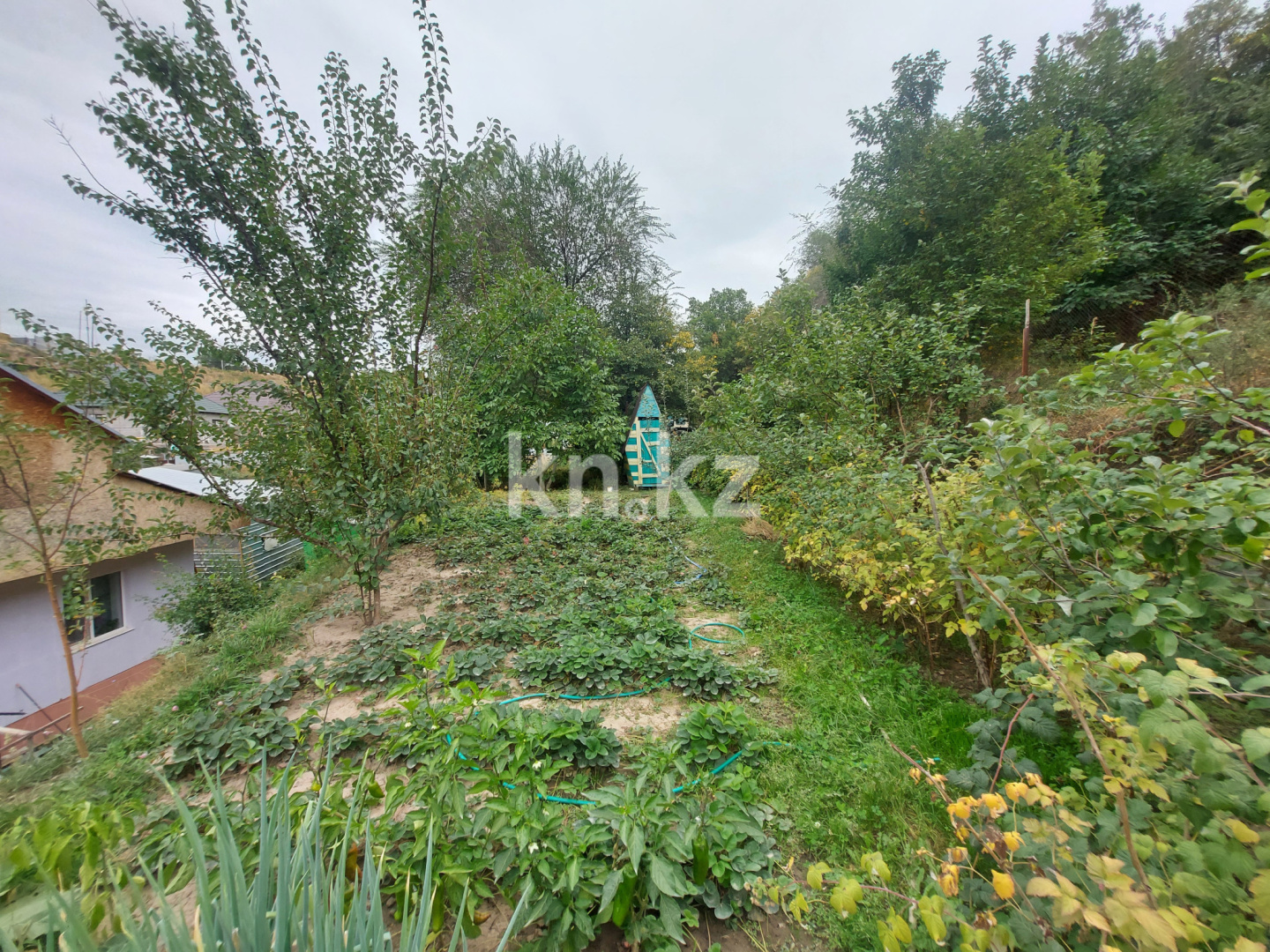 Продажа 4-комнатного дома, 112 м², мкр-н Канат, дом  68 - СТ Канат - Продажа домов, коттеджей в Алматы с фото фото 9 из 25