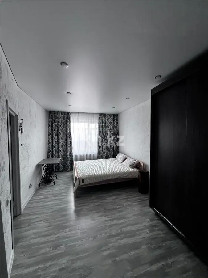 Продажа 2-комнатной квартиры, 62.5 м², пр. Сейфуллина, дом  51/4 - Продажа  двухкомнатных квартир в Алматы без посредников с фото фото 2 из 4