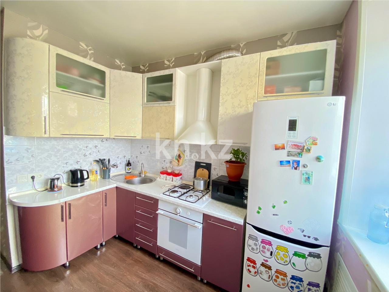Продажа 2-комнатной квартиры, 60 м² в Сарани - фото 9