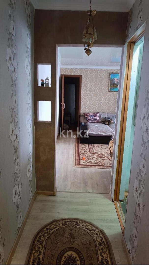 Продажа 2-комнатной квартиры, 46 м² в Темиртау - фото 5