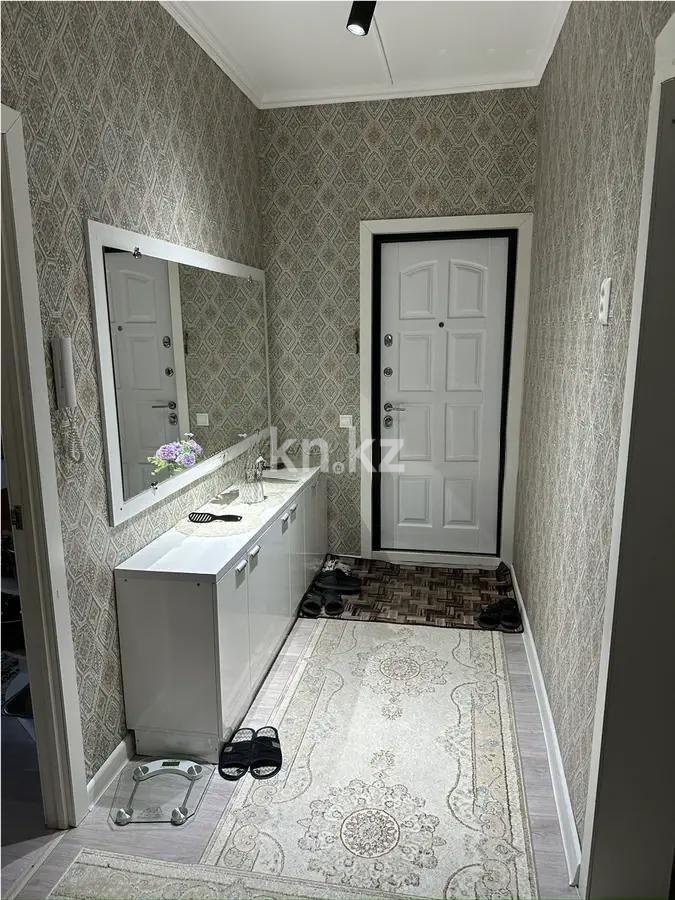 Продажа 4-комнатной квартиры, 95.6 м², мкр-н Таугуль-1, дом  42 - Продажа квартир в Алматы фото 5 из 5