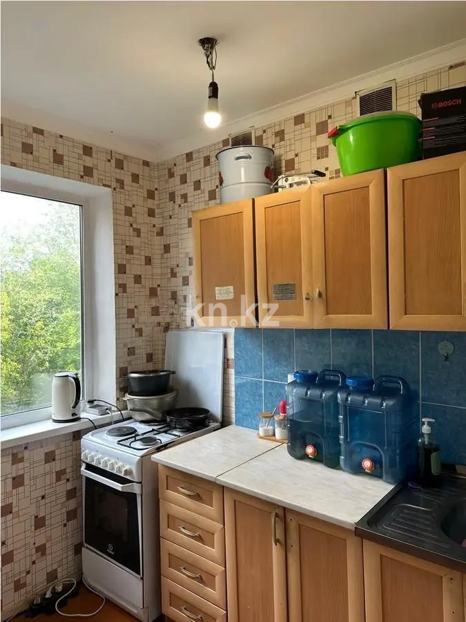 Продажа 2-комнатной квартиры, 43 м², мкр-н 7, дом  8 - Продажа квартир в Темиртау без посредников фото 3 из 7