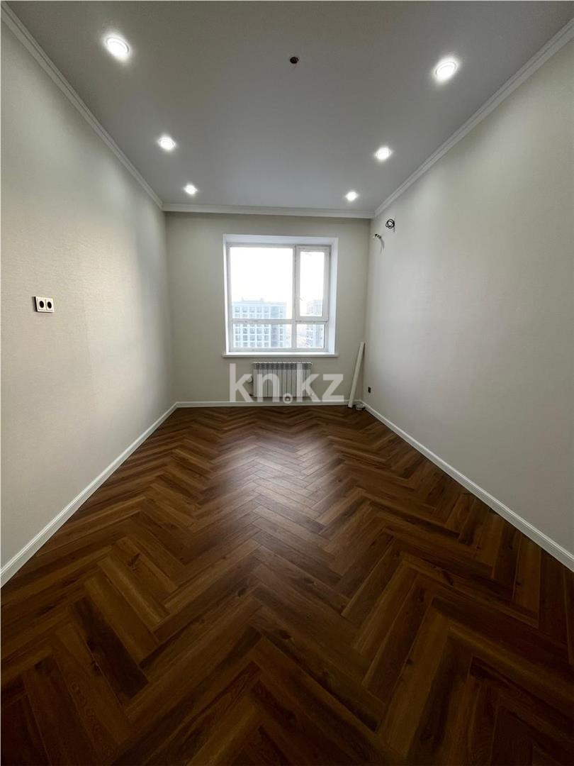 Продажа 1-комнатной квартиры, 38 м² - Продажа квартир в кирпичном доме в Караганде - страница 15 фото 2 из 13
