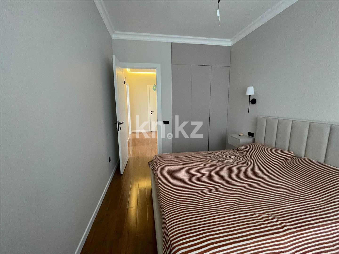 Продажа 3-комнатной квартиры, 63 м², ул. Сыганак в Астане - фото 2