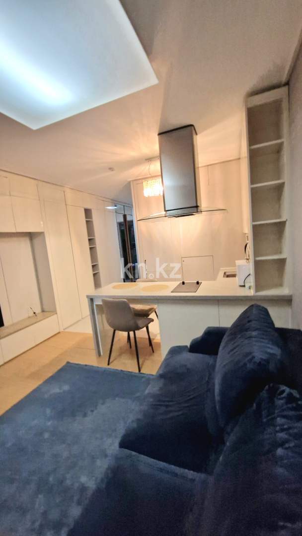 Продажа 2-комнатной квартиры, 42 м² - Продажа  двухкомнатных квартир в новостройках Астаны с фото - страница 82 фото 13 из 17