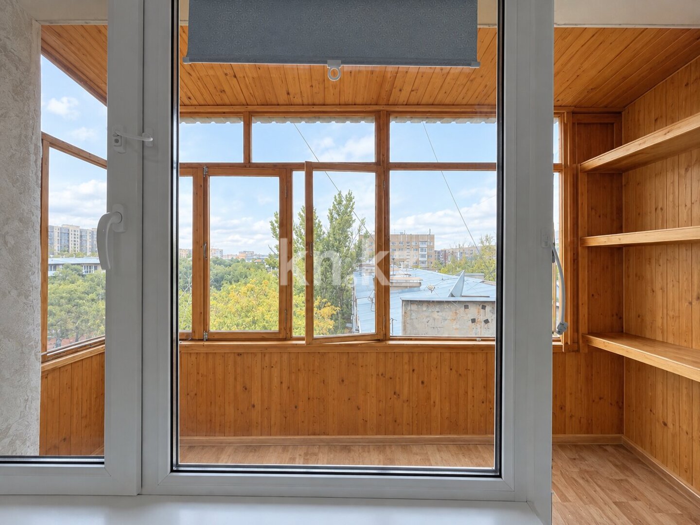 Продажа 1-комнатной квартиры, 31 м² в Караганде - фото 6