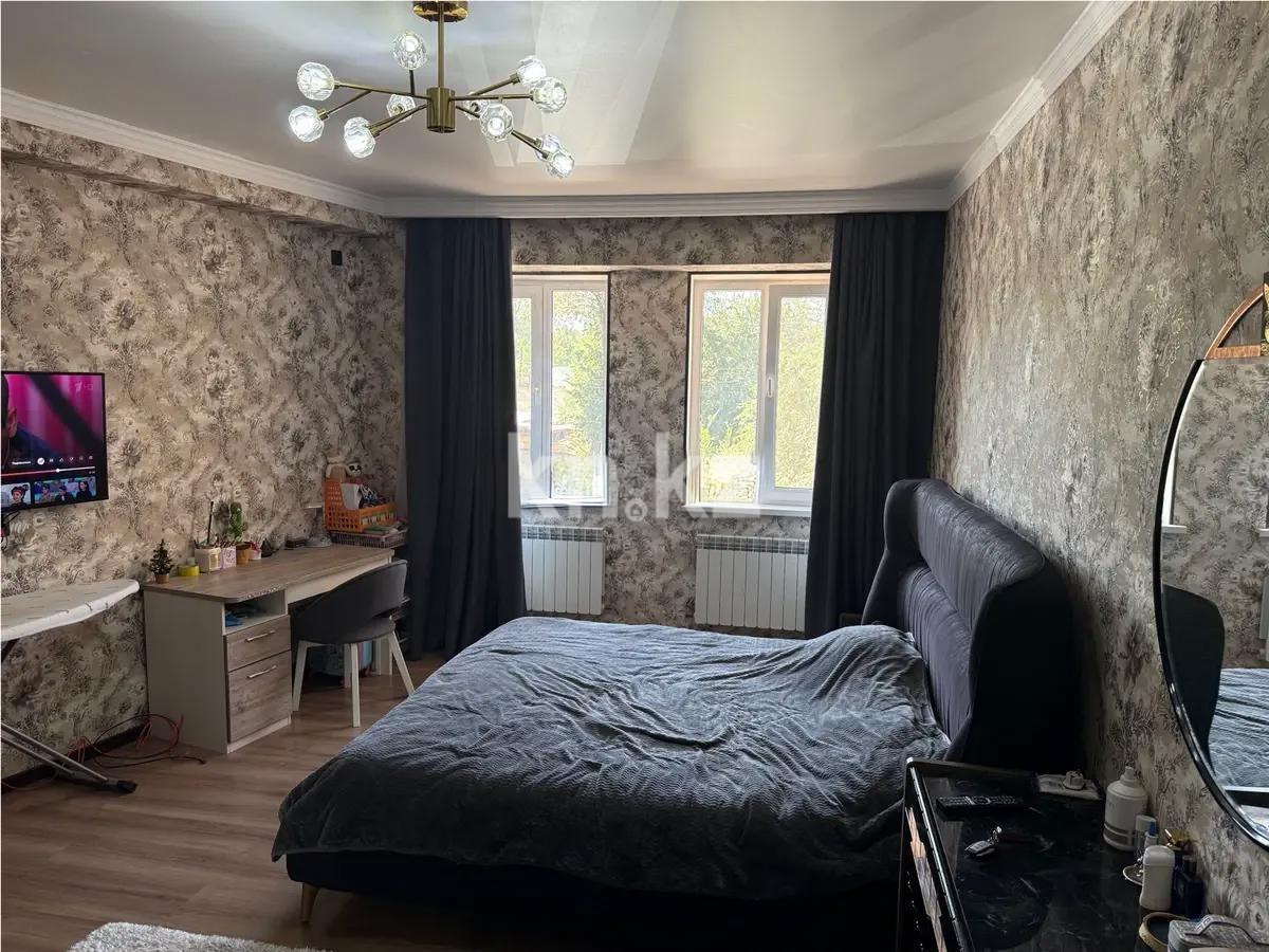 Продажа 3-комнатной квартиры, 96.5 м², ул. Навои, дом  208/3 - Продажа квартир в Алматы фото 2 из 6