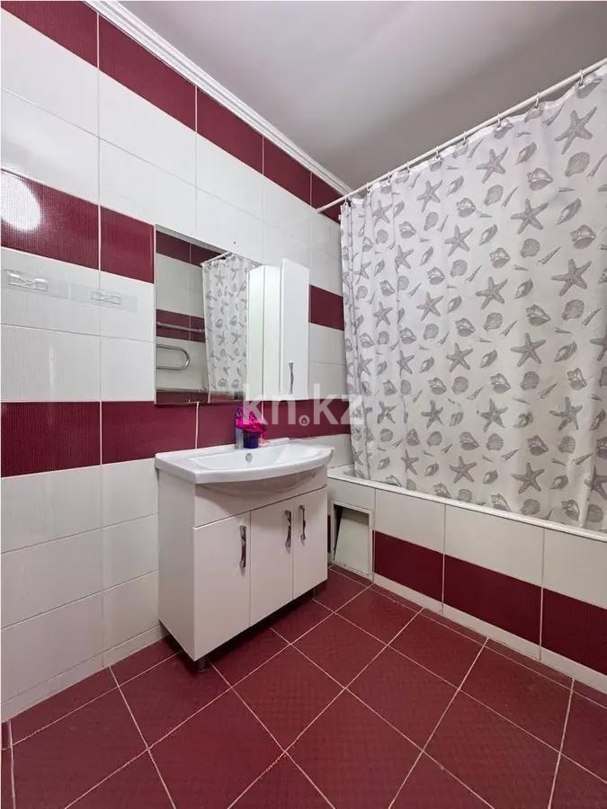 Продажа 3-комнатной квартиры, 89.6 м² в Алматы - фото 5