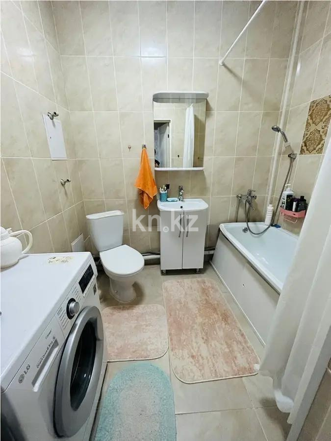 Продажа 1-комнатной квартиры, 40.5 м² в Астане - фото 3