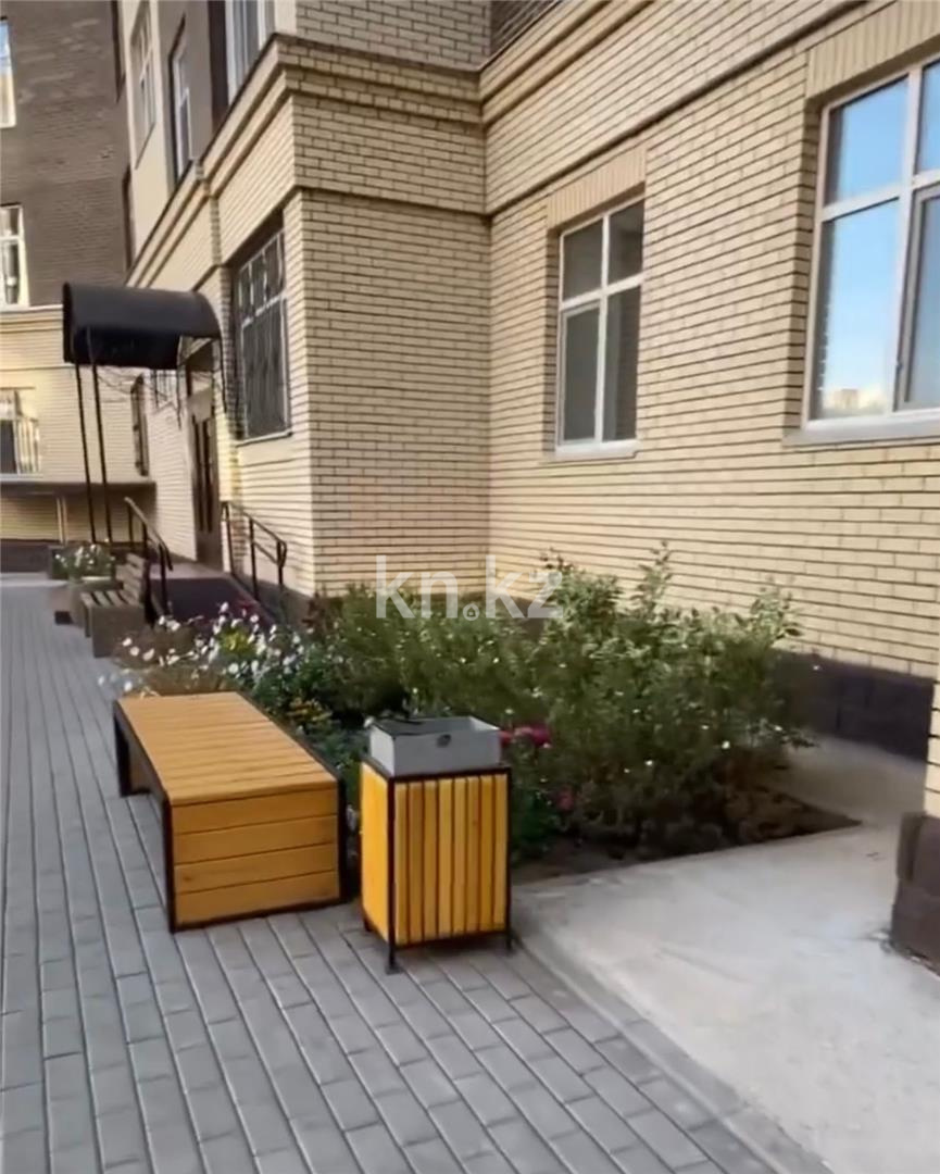 Продажа 3-комнатной квартиры, 74 м², мкр-н Степной-3, дом  1/10 - Продажа  трехкомнатных квартир в Караганде фото 25 из 28